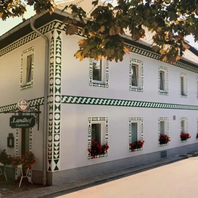 Landhof