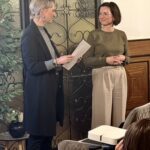 Aufnahme Evelyn Blaschek