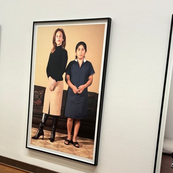 Kunst-3Fotos-Gender-Kontext-Gender-undKlasse