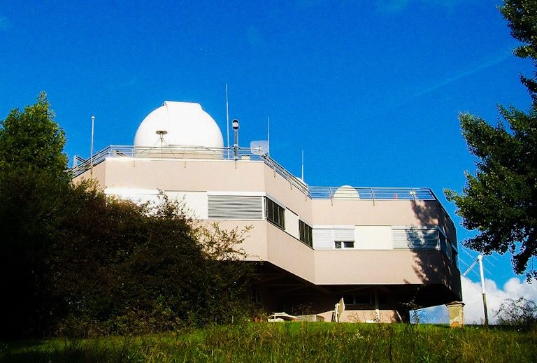 Observatorium Graz